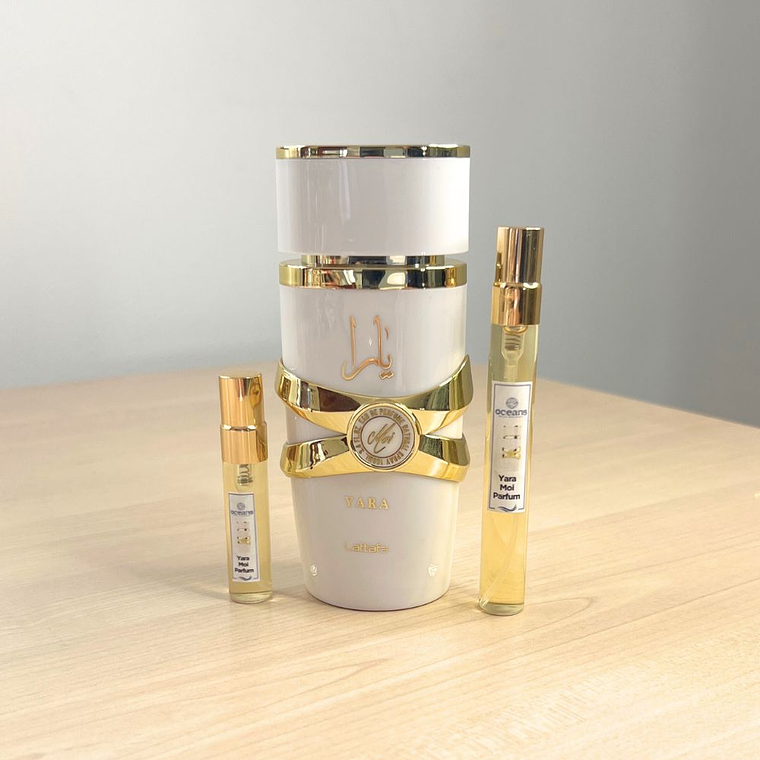 Lattafa Yara Moi Eau de Parfum  1