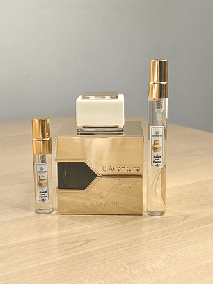 Al Haramain L’Aventure Femme Eau de Parfum
