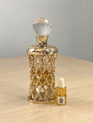 Orientica Royal Amber Perfume Oil