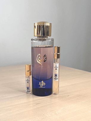 Lattafa Duha Eau de Parfum