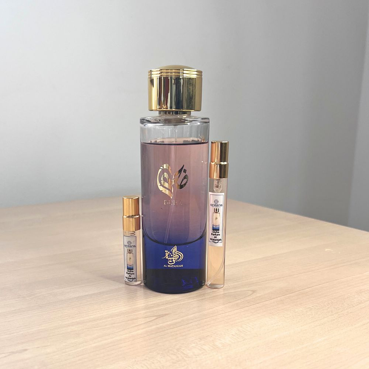 Lattafa Duha Eau de Parfum 1