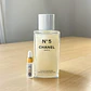 Óleo Corporal Chanel N°5 - Thumbnail 1