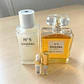 Combo Fixação Máxima: Óleo + Perfume Chanel Nº5 - Thumbnail 2