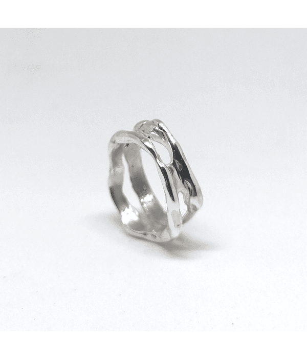 Anillo orgánico doble