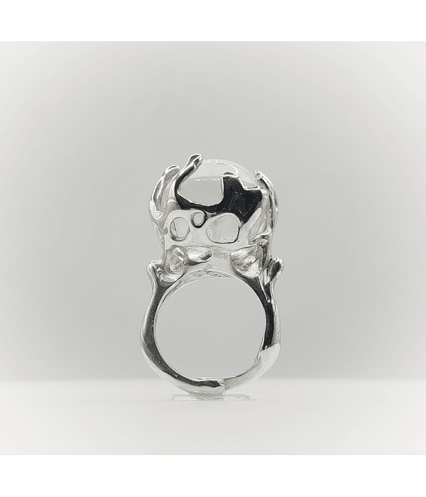 Anillo esfera 