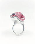 Anillo fusión Rosa