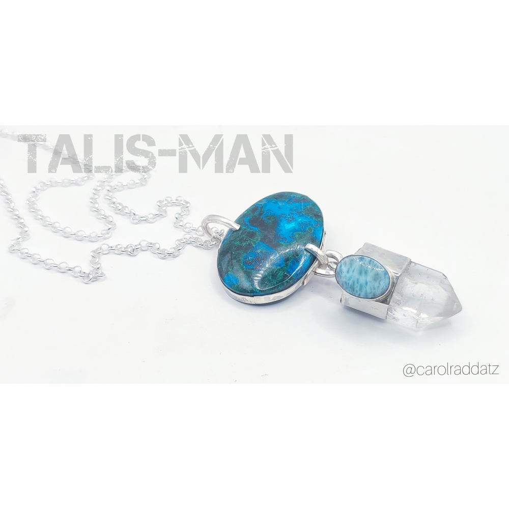 Talis-Man