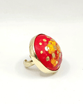 Anillo Sol oro