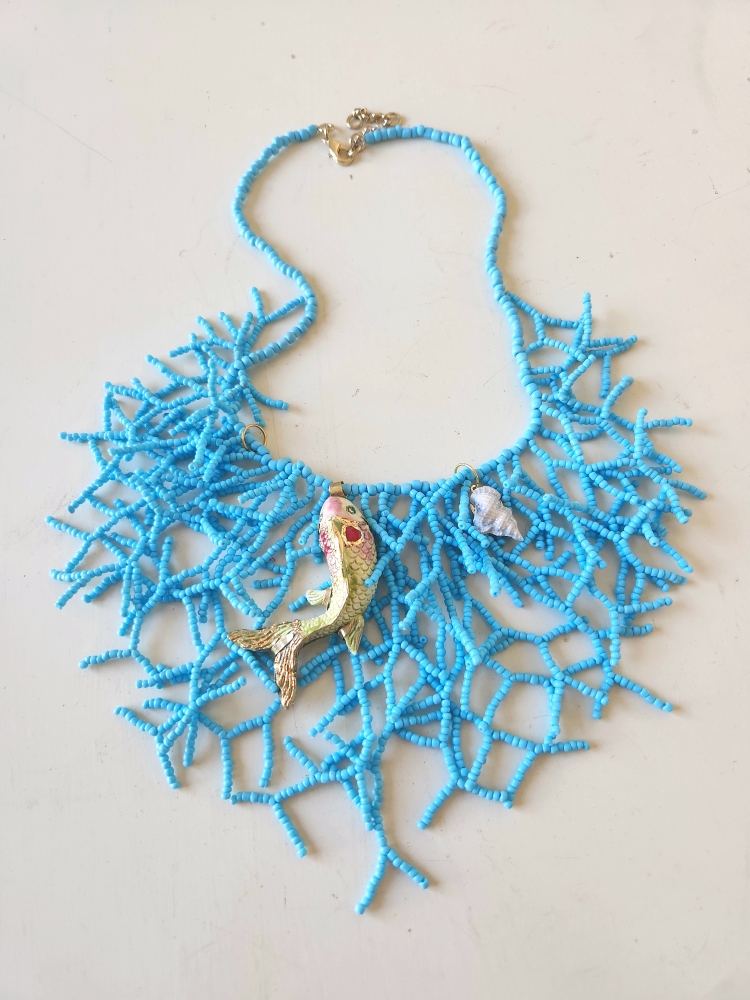 Collar Gracilaria