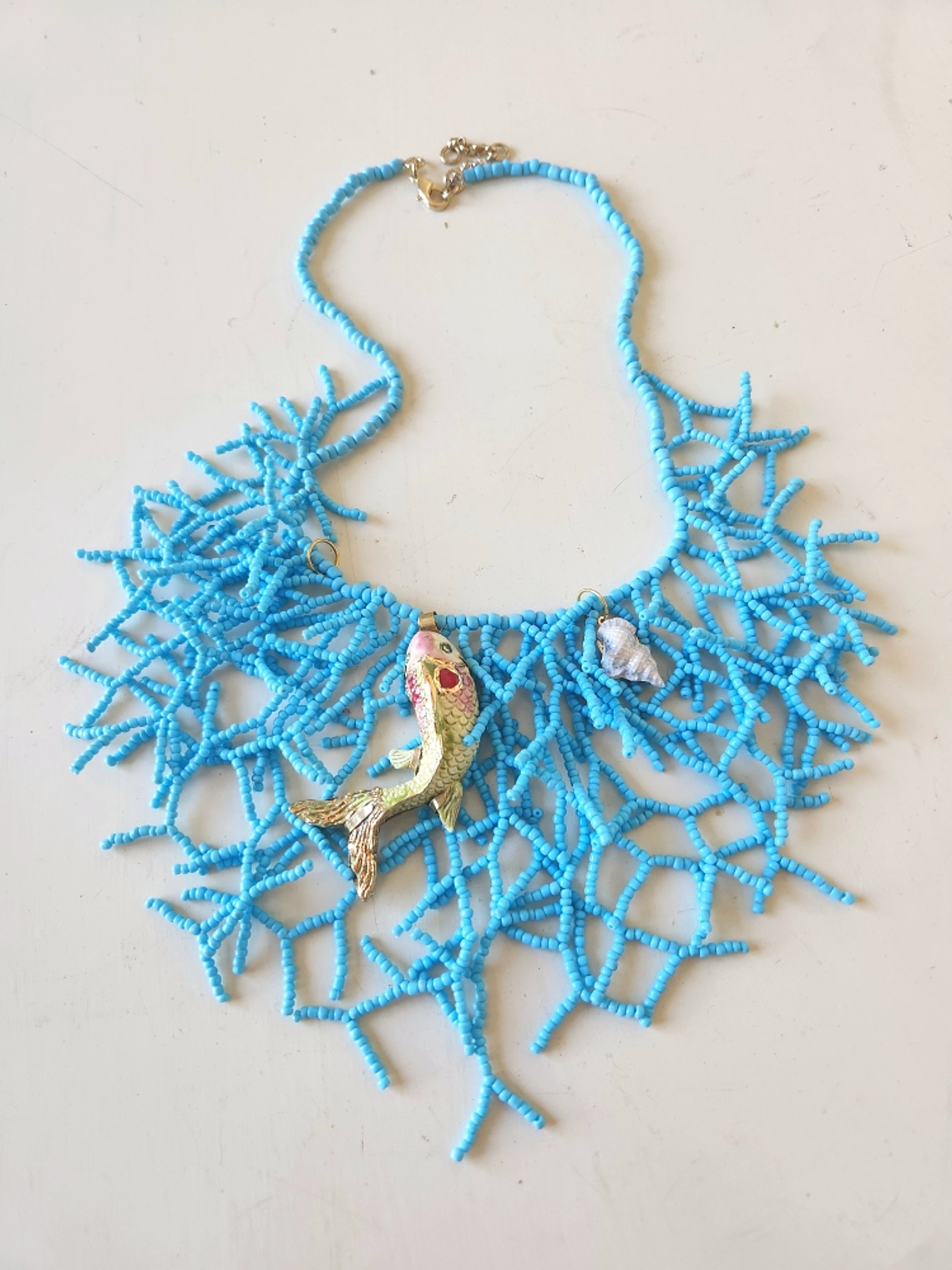 Collar Gracilaria  1