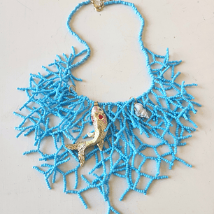 Collar Gracilaria 