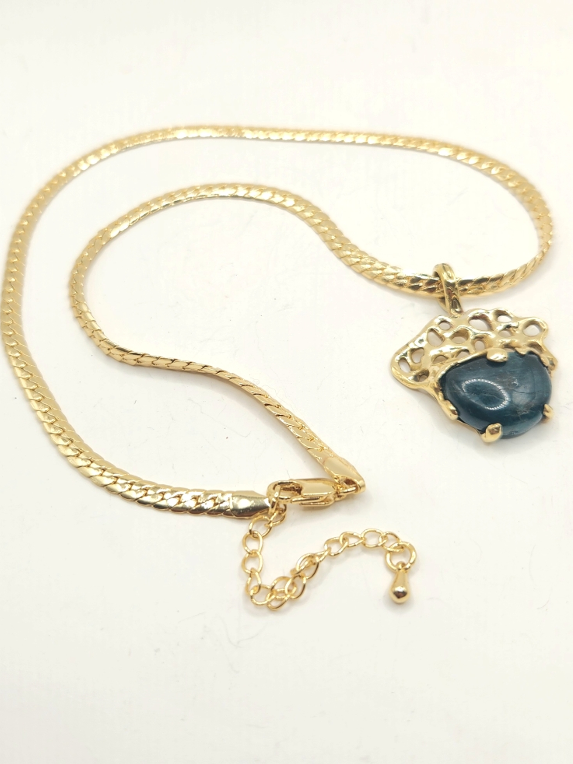 Colgante Inti Apatita 1