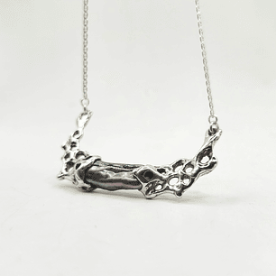 Collar Polinesia Orgánica