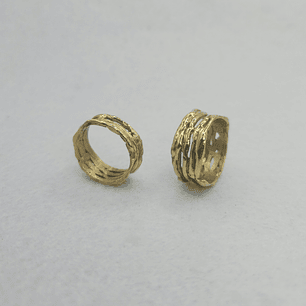 Anillos Inti