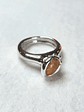 Anillo Opalo Coral - Miniatura 1