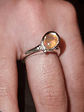 Anillo Opalo Coral - Miniatura 2