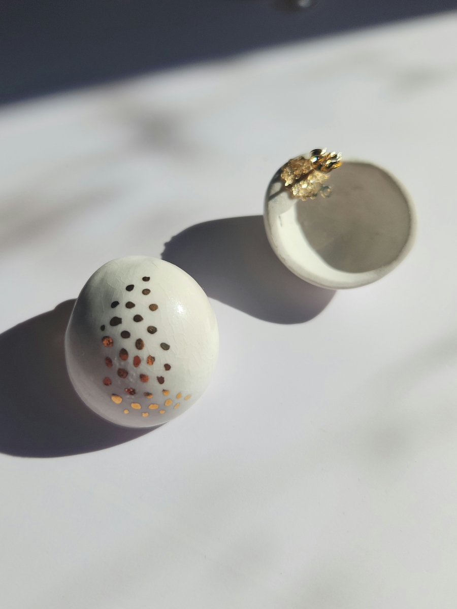 Aros Cuenco Ringu