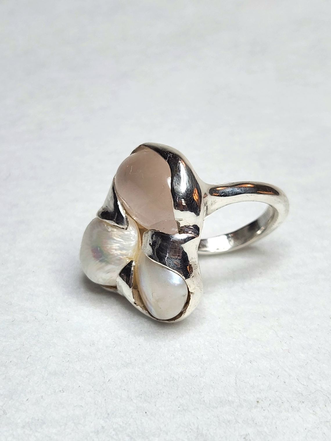 Anillo Tribarroco  1