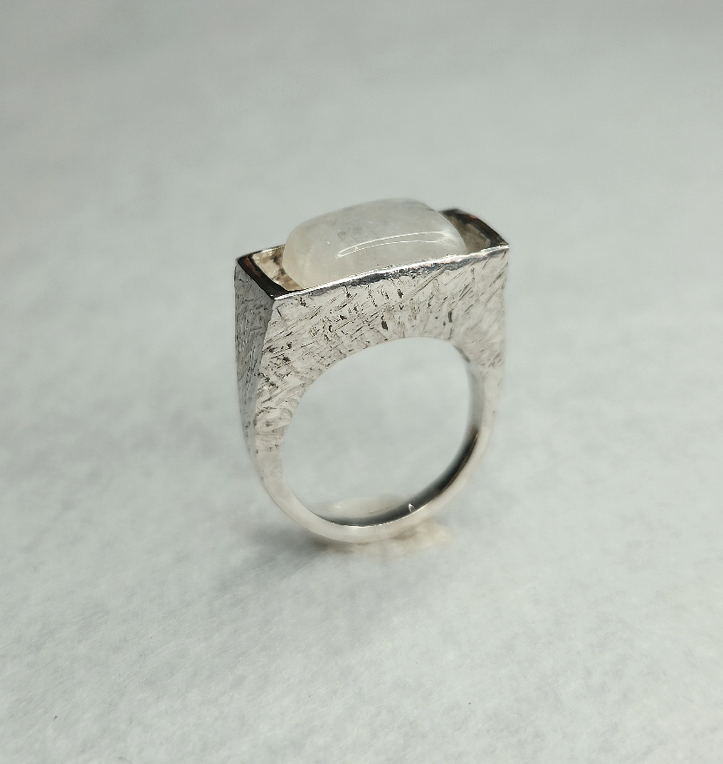Anillo Luna Altura