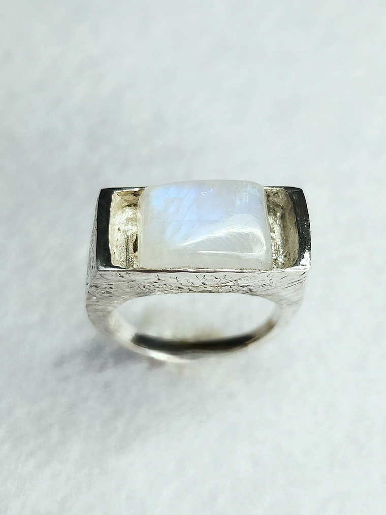 Anillo Luna Altura 2