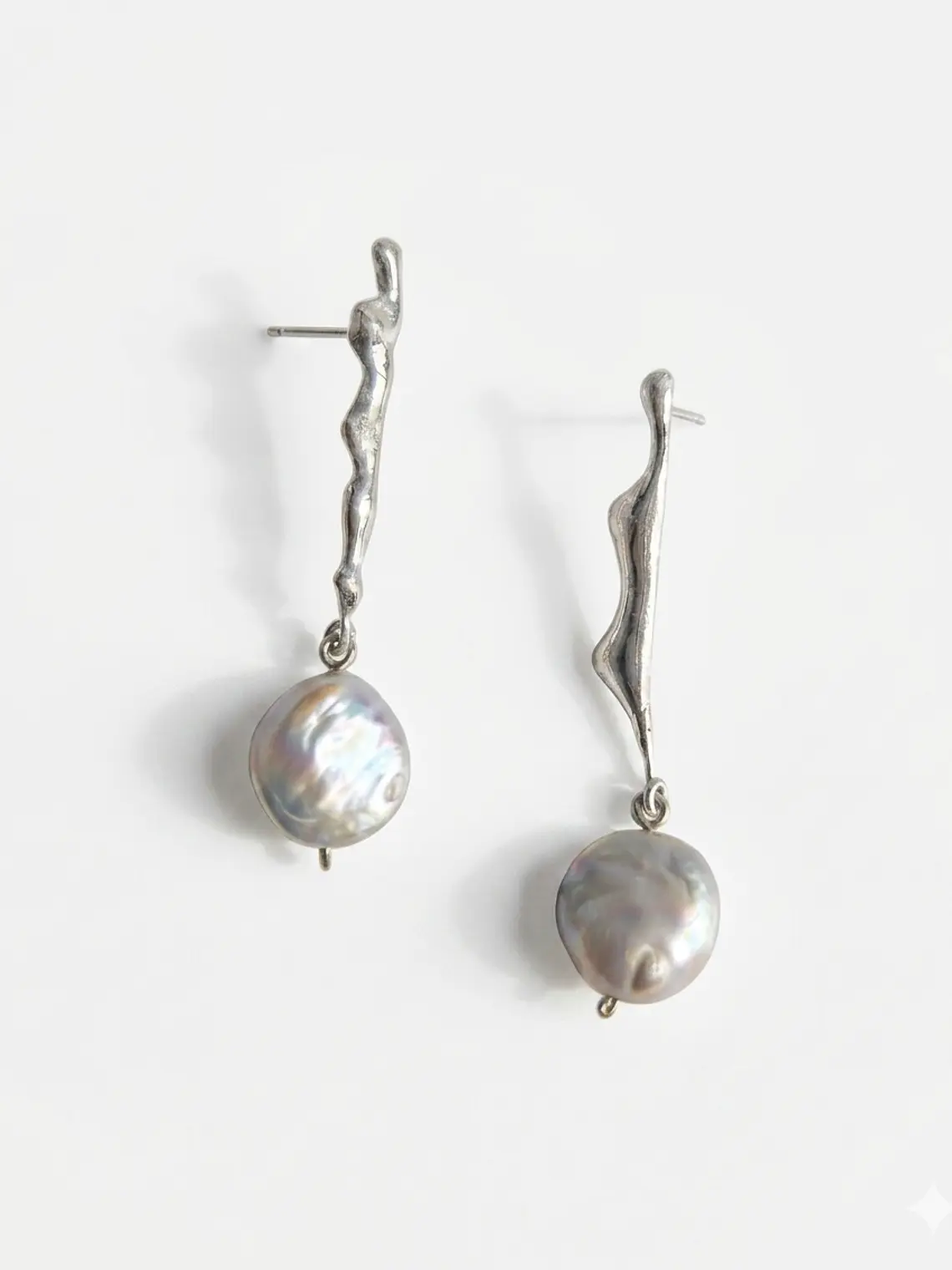 Aros Perla Luna 1