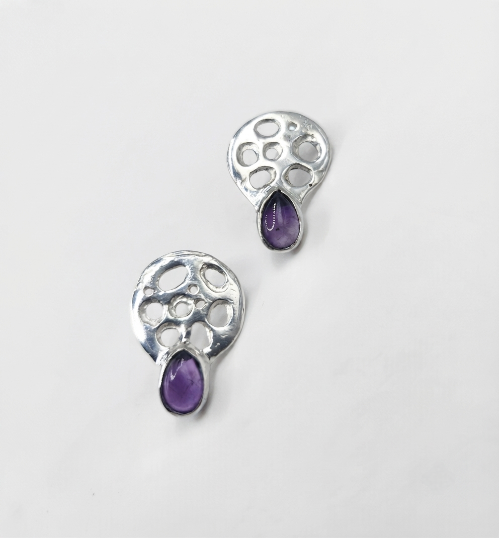 Aros Foam Amatista