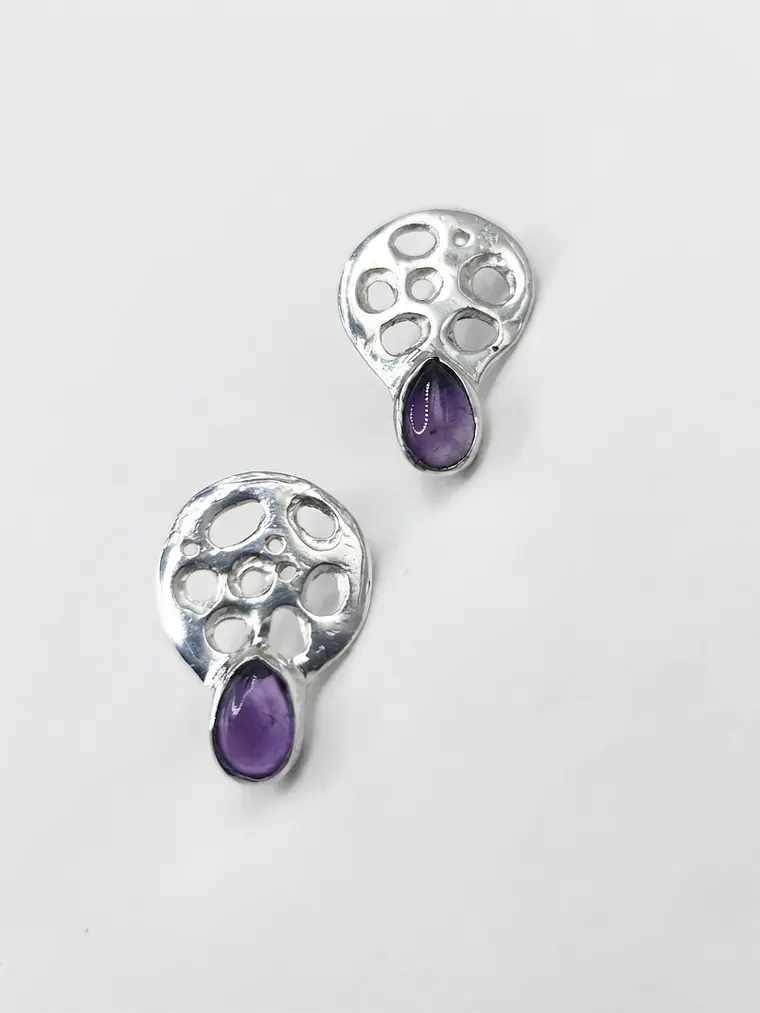 Aros Foam Amatista 1