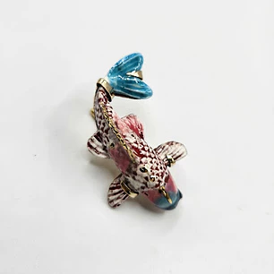 broche Coi