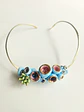 Collar Mar Turquesa - Miniatura 1