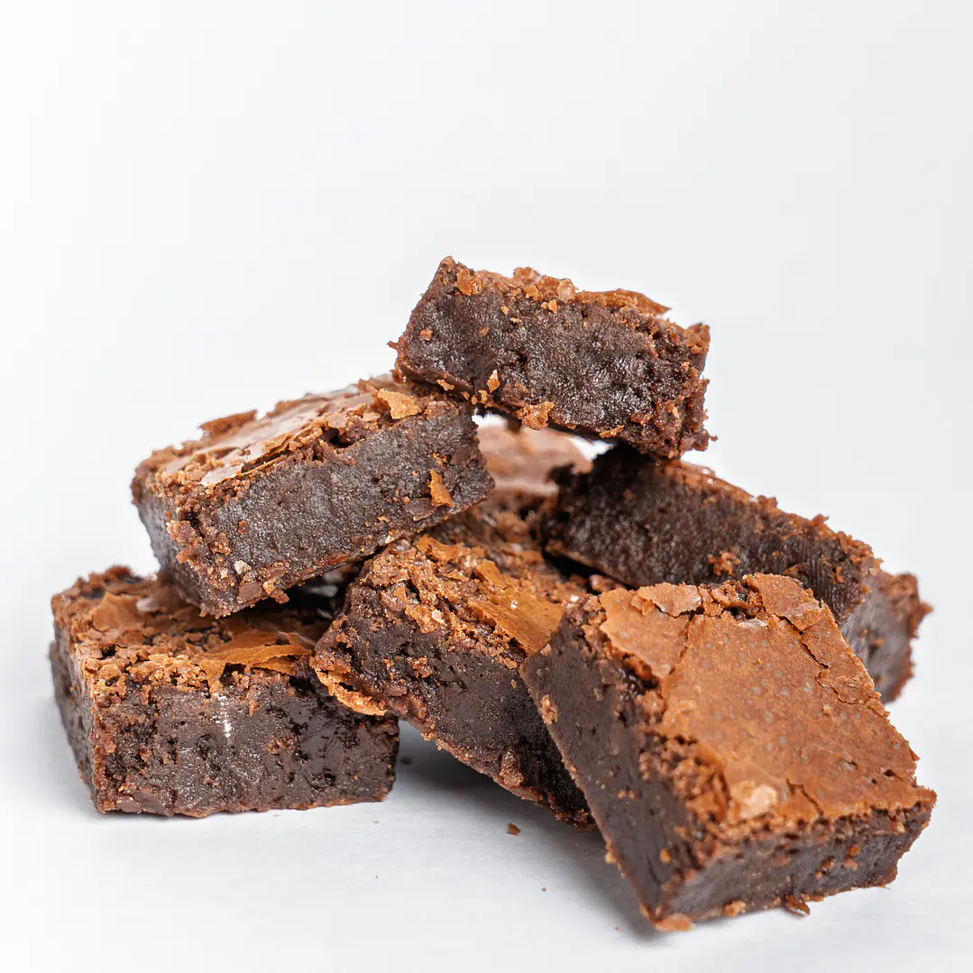 Brownie  2