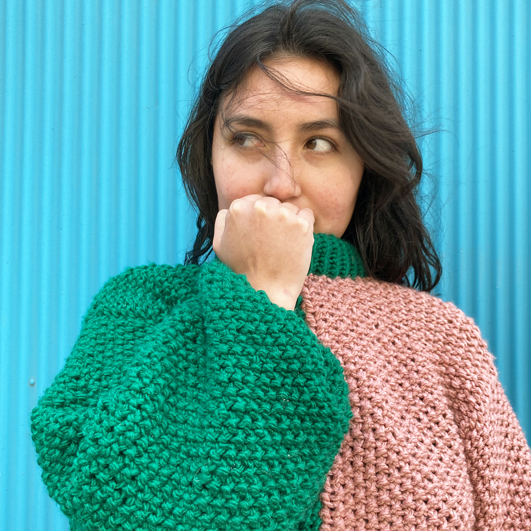 Chaleco Pensamiento 1