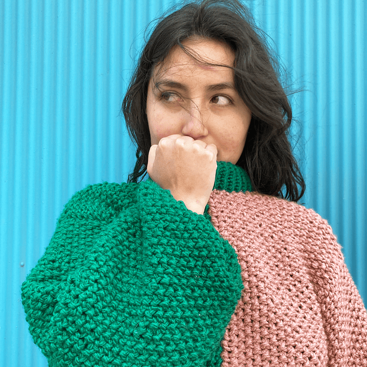 Chaleco Pensamiento 1