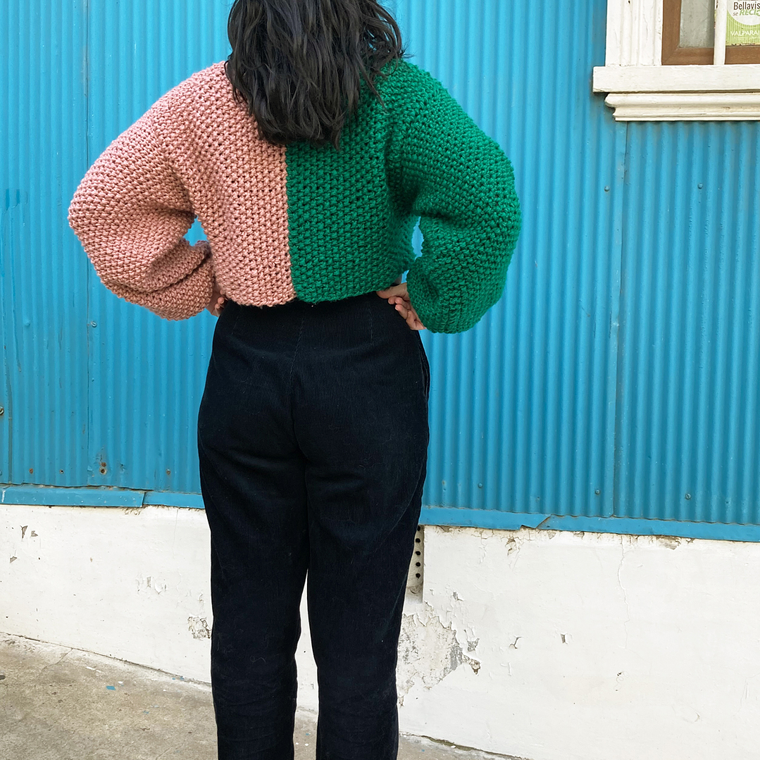 Chaleco Pensamiento 2