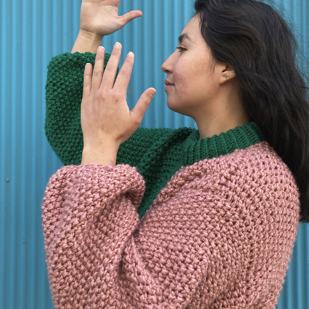 Chaleco Pensamiento 3