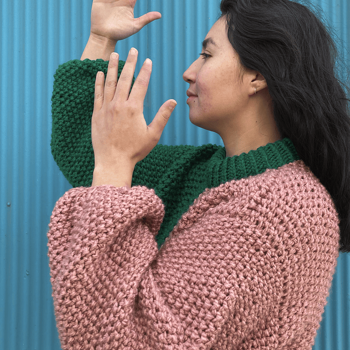 Chaleco Pensamiento 3