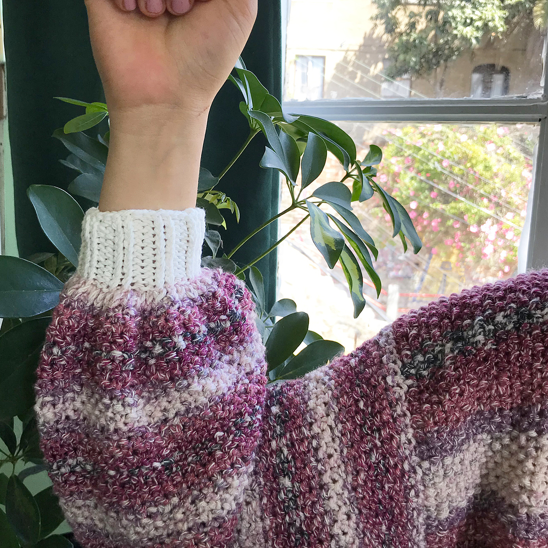 Chaleco Anturio - Algodón 2