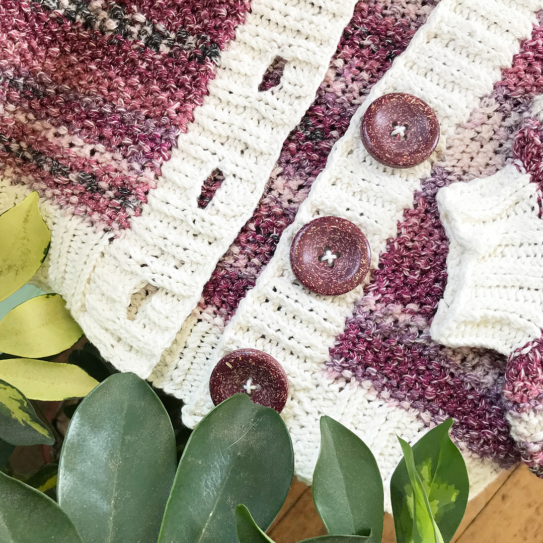 Chaleco Anturio - Algodón 1