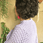 Chaleco Melisa - Algodón - Miniatura 2
