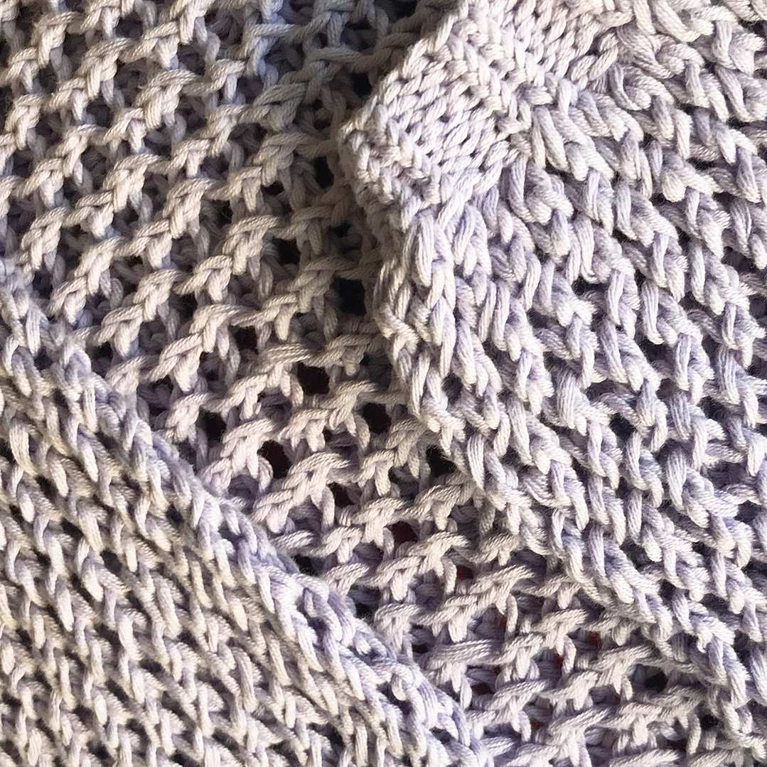 Chaleco Melisa - Algodón 3