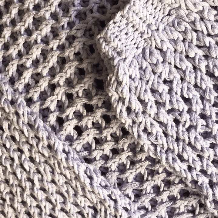 Chaleco Melisa - Algodón 3