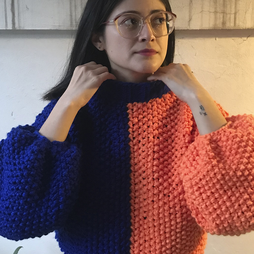 Chaleco Pensamiento 2