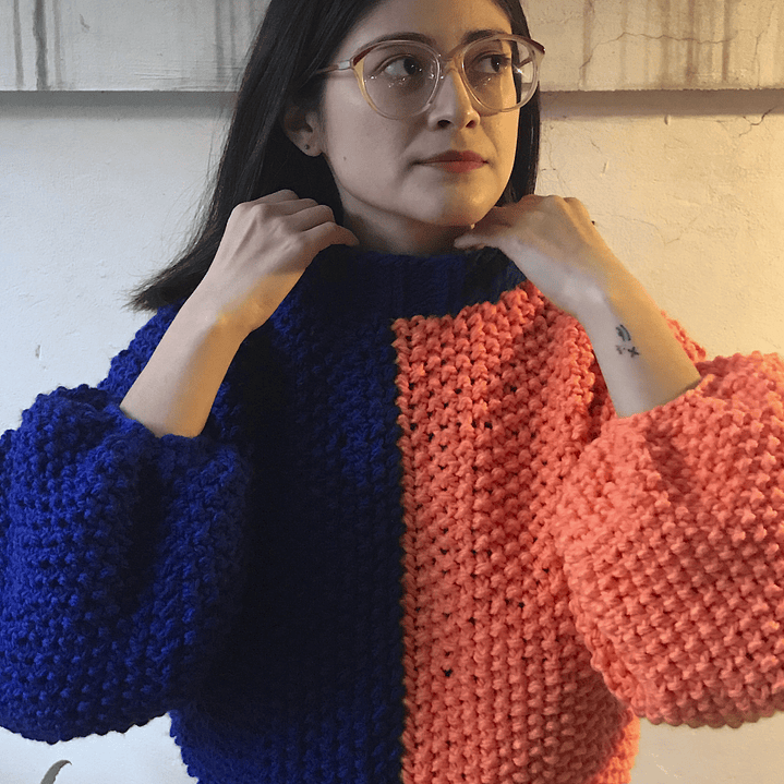 Chaleco Pensamiento 2