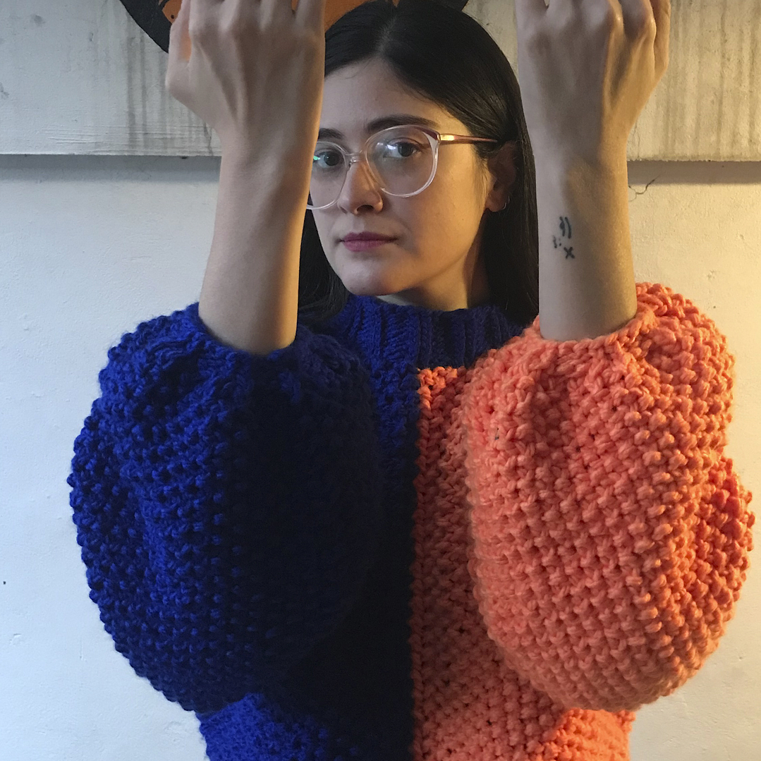 Chaleco Pensamiento 1