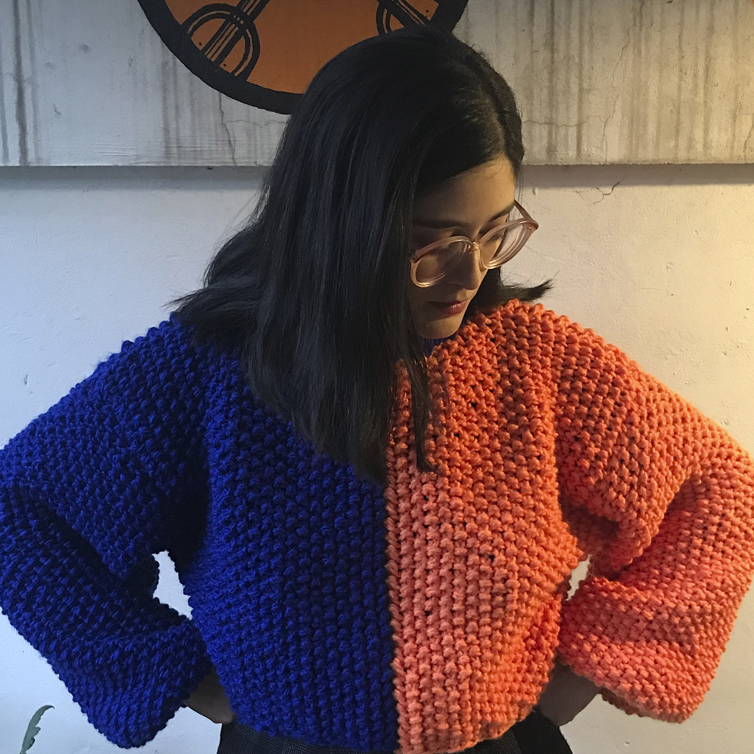 Chaleco Pensamiento 3