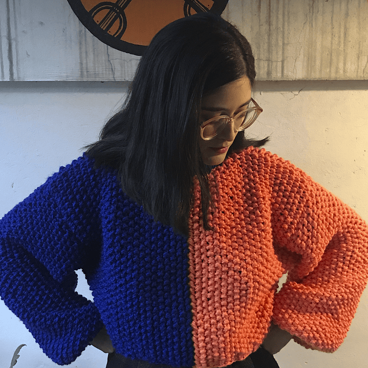 Chaleco Pensamiento 3