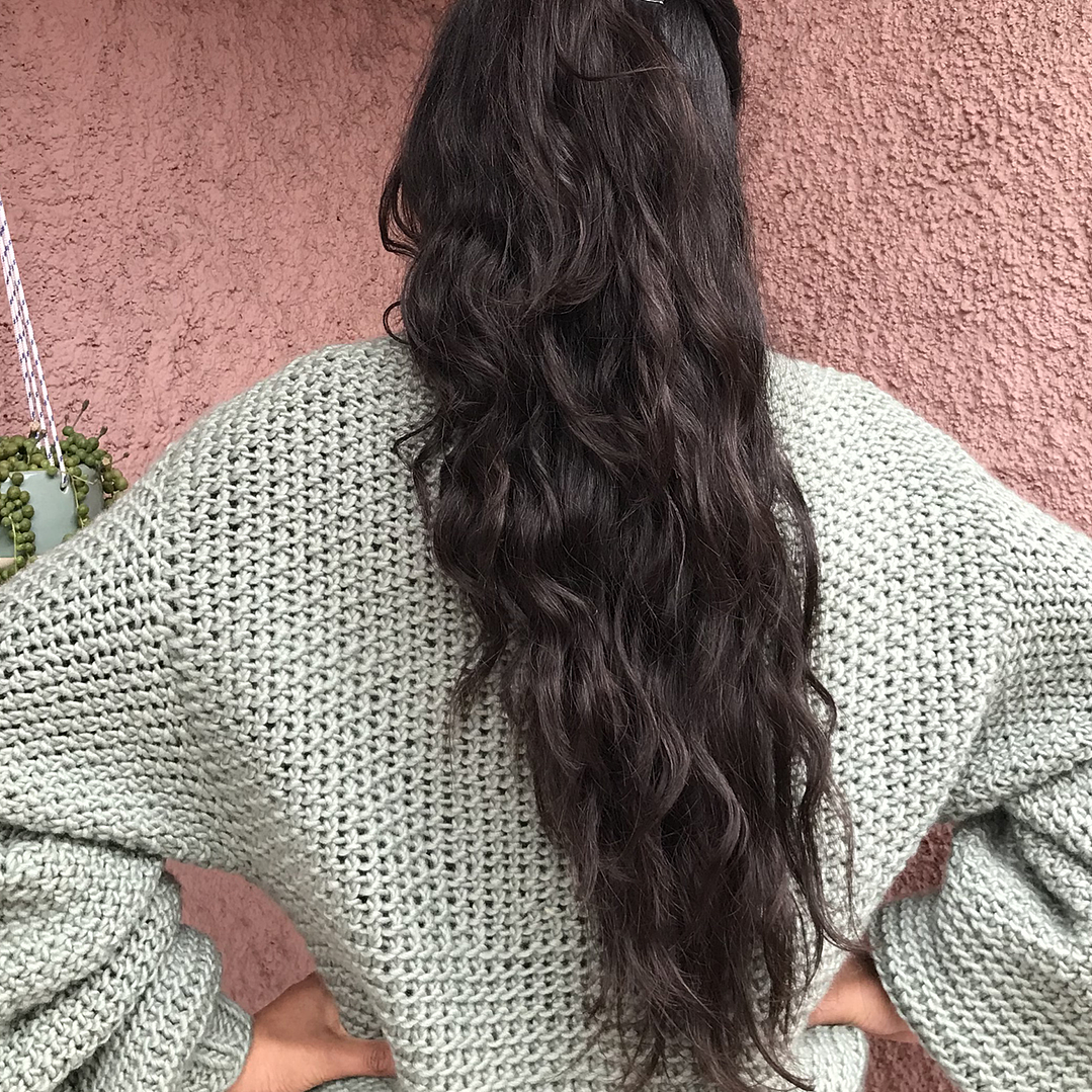 Chaleco Cala - Lana 2