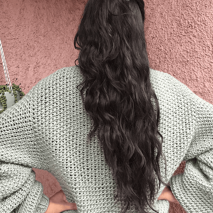 Chaleco Cala - Lana 2