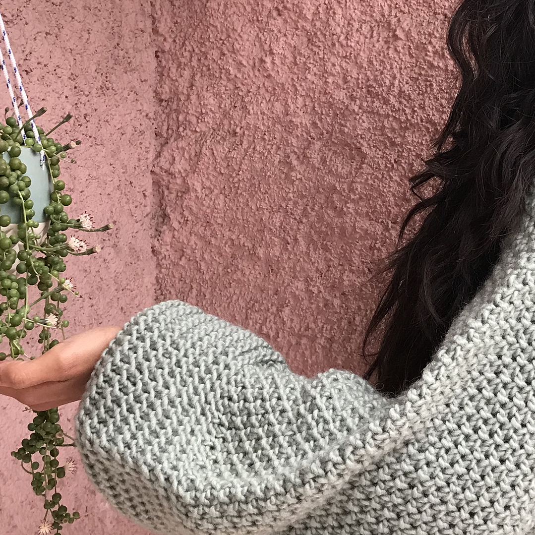 Chaleco Cala - Lana 3