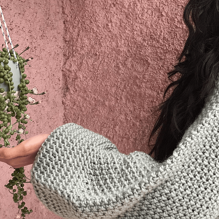 Chaleco Cala - Lana 3