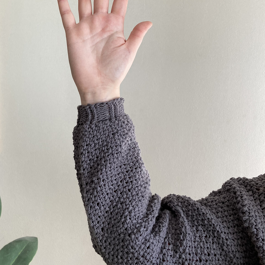 Chaleco Nolana - Algodón 3